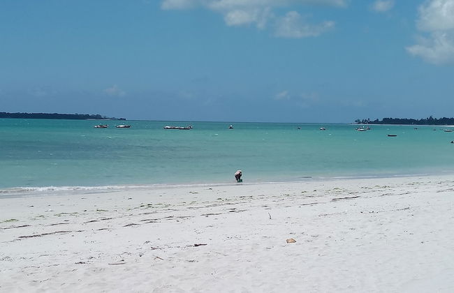 Ocean Dream Beach Villa - Foto 19