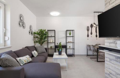 Apartmants Belvedere Rijeka - Photo 8