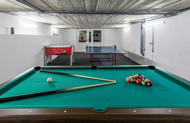 Villa Basil - Foto 27