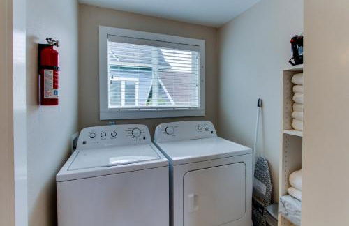 Crab Cottage in Nye Beach - Foto 45