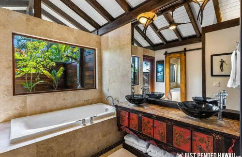 Maui Hideaway by the Beach - Foto 24