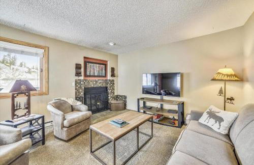 Forest Park F Condo - Foto 9