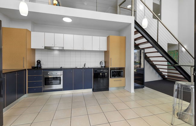 The Docks on Goodwin - Foto 10