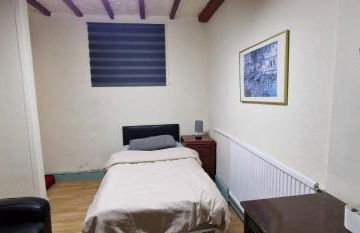 Room near East Midland Airport 8 - Foto 11