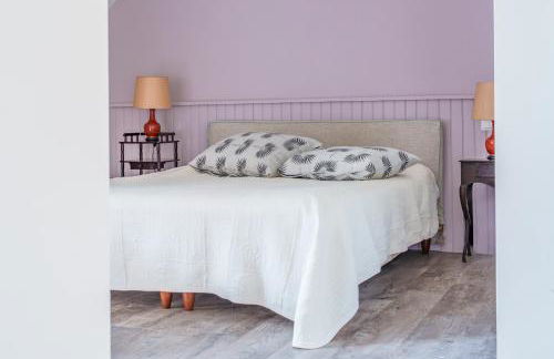 Belle demeure avec piscine à Bourgueuil 5 ch/10 p - Foto 25