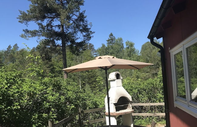 Ullstorps Stugor - Foto 48