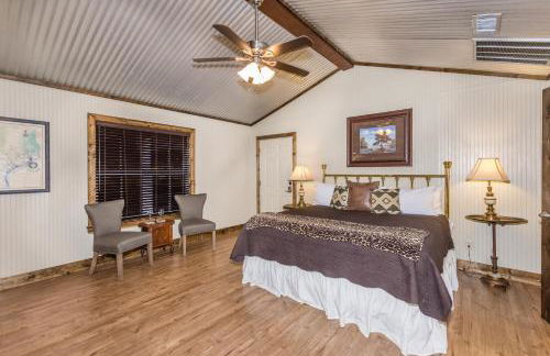 Vineyard Trail Cottages- Adults Only - Foto 77