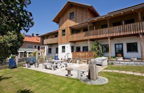 Apartment Am Rückerlhof - Moni by Interhome - Foto 9