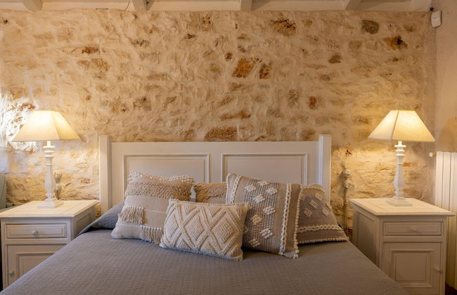 Trulli Margherita in Francavilla Fontana - Foto 14