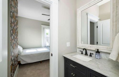 Ludlow Lodge with City Views - Foto 25