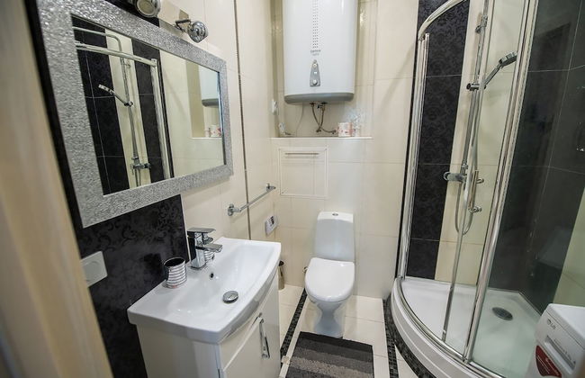 Apartment on Komarova 58-267 - Photo 13