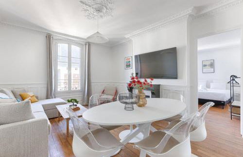 Appartements à Champigny-Sur-Marne - 30 minutes de Disneyland - Foto 20