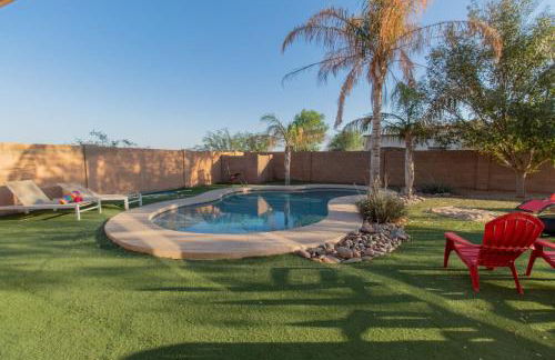 Paradise Retreat Heated Privat Pool BBQ - Foto 54