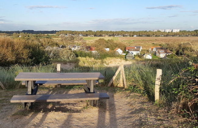 De Zon in Zeeland Holiday Residence - Photo 33