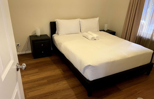 Tasha's Apartments - N38 - Foto 4