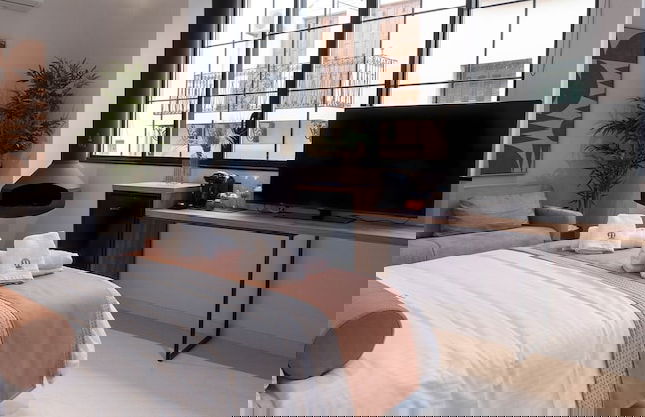 Citrus Daliani Rooms - Foto 54