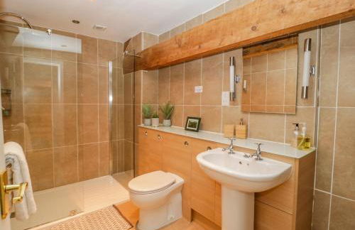 Pentre Court Cottage - Foto 39