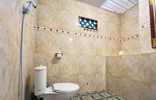 Villa Pastiny Santy Sidemen - Foto 74