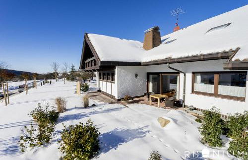 Landhaus Rhönium - Foto 14