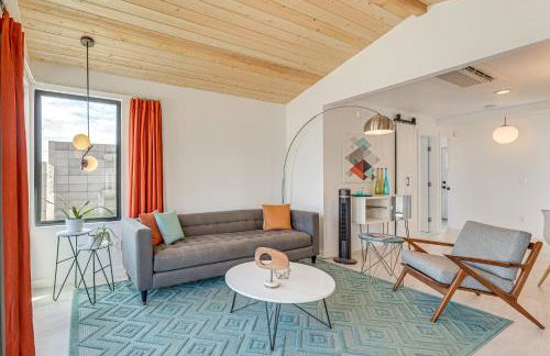 Walkable Downtown Chandler Oasis with Private Patio - Foto 5