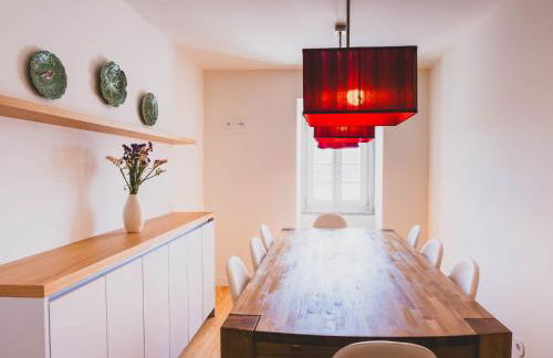 Casa p'ra Muralha - Foto 13