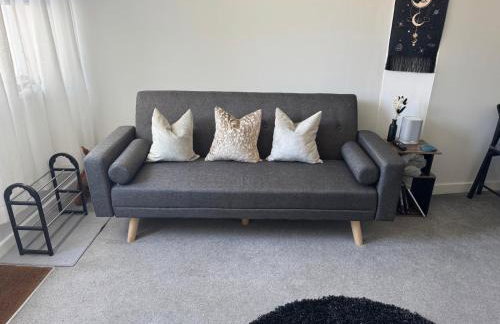 Cozy one bedroom apartment - Foto 9