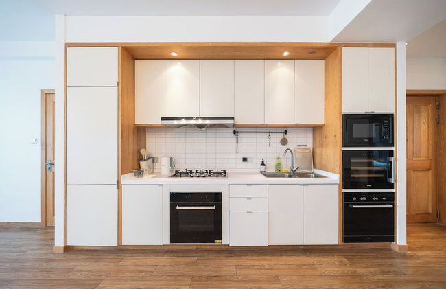 ZHome - HaiQi Garden - Four Bedroom - Foto 16