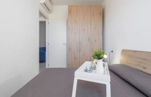 New holiday home with sea view terrace - Foto 31