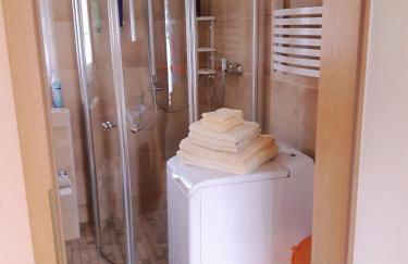 Ferienhaus Waldblick - Foto 14