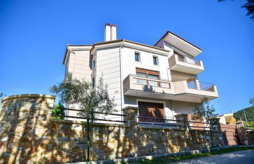 Kavala Luxury House - Photo 14