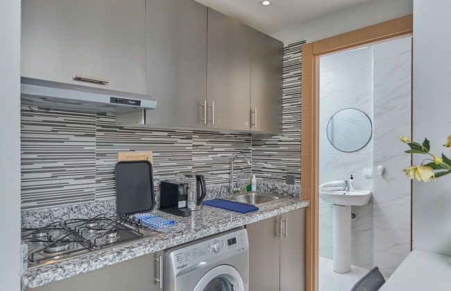 Stayhere Rabat - Agdal 2 - Classic Residence - Photo 27