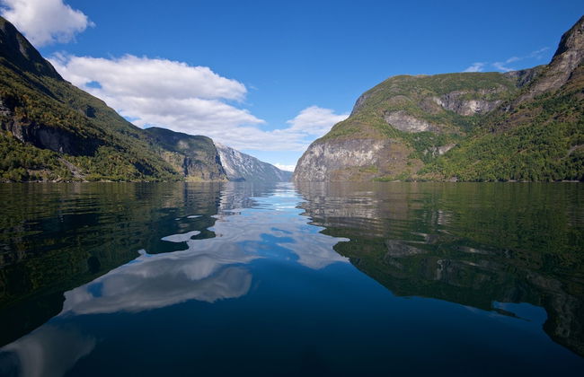 Visit Undredal - Foto 64