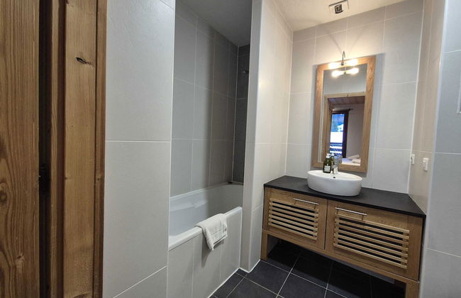 Chez Charles | Vallorcine Viachamonix - Photo 32