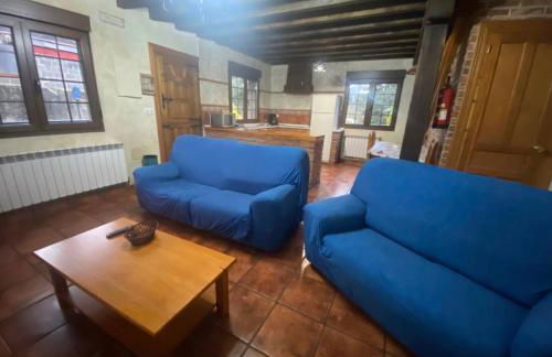 Los Avellanos Casa 1 - Foto 8