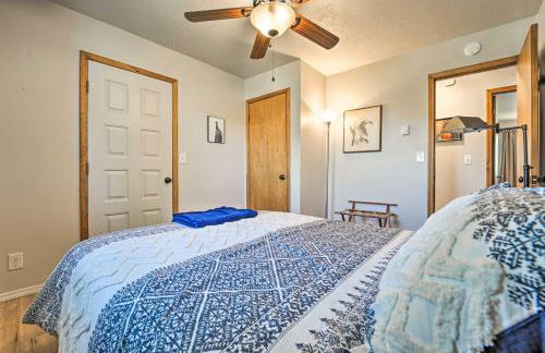 Eco-Friendly Escape in Cortez - Pets Welcome! - Foto 18