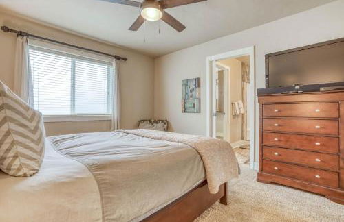 Deschutes Landing at the Old Mill Riverfront - Meredith Lodging - Foto 17