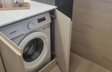 Appartamento con due camere a Ponte Sasso - Foto 9