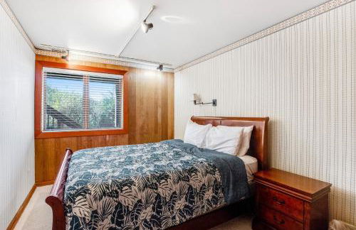 Pacific Ocean View Lodge - Foto 29