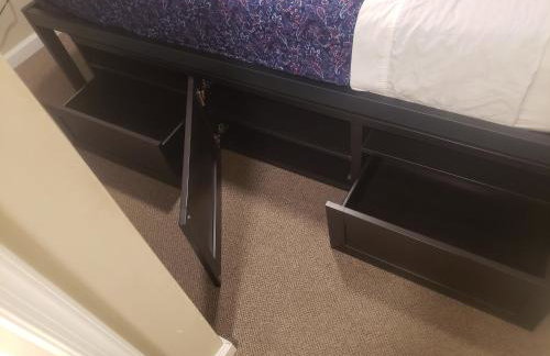 The Airport Lodge - Foto 4