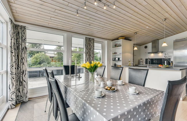 "Sylvelin" - 400m to the fjord - Foto 17