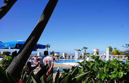 Coral La Quinta Park Suites - Photo 20