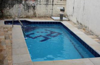 Casa Itanhaém com piscina - Photo 7