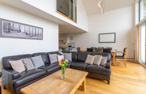 Muntjac Lodge - Foto 18