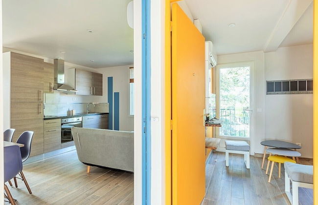 Le Duo Syrah & Loin de l oeil - Foto 4