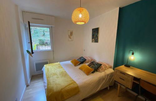 T2 au cœur d’Aurillac - Photo 7