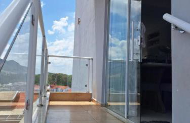 Sobrado com terraço gourmet e vista espetacular - Foto 40