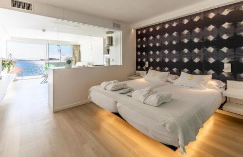 Sud Ibiza Suites - Foto 154