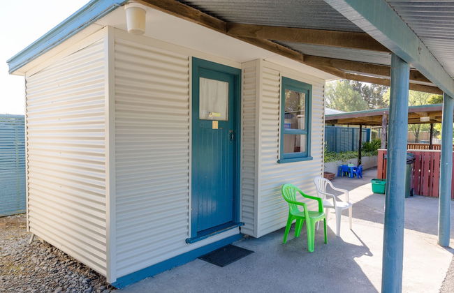 North South Holiday Park - Photo 32