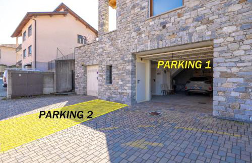 Apartment Magnolia A - Foto 26