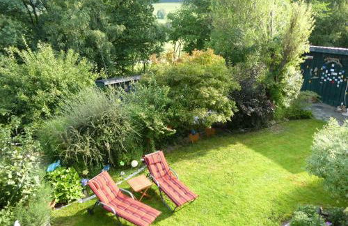 Öko-Ferienwohnung im Landhaus Hübner - Foto 18